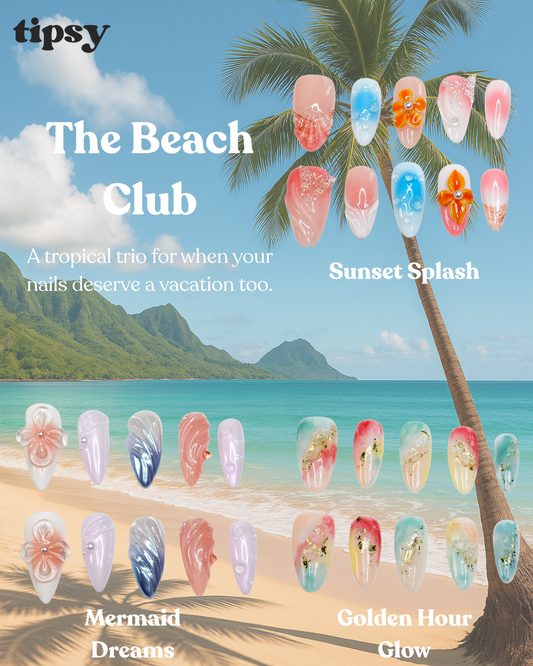 The Beach Club