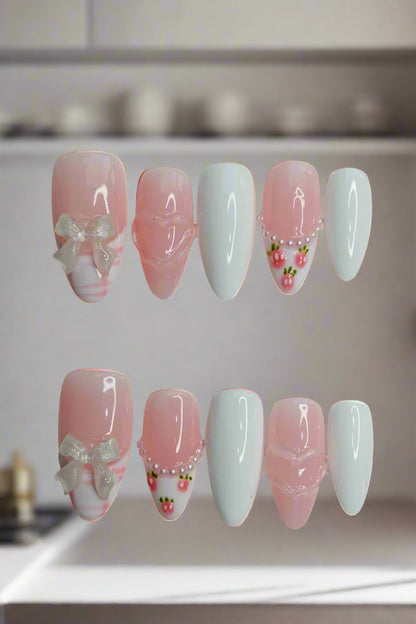 Princess Milkshake