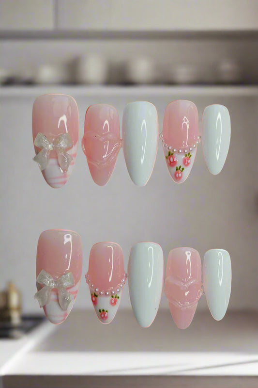 Princess Milkshake
