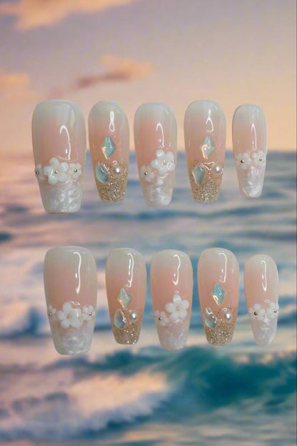 Frosted Sugar