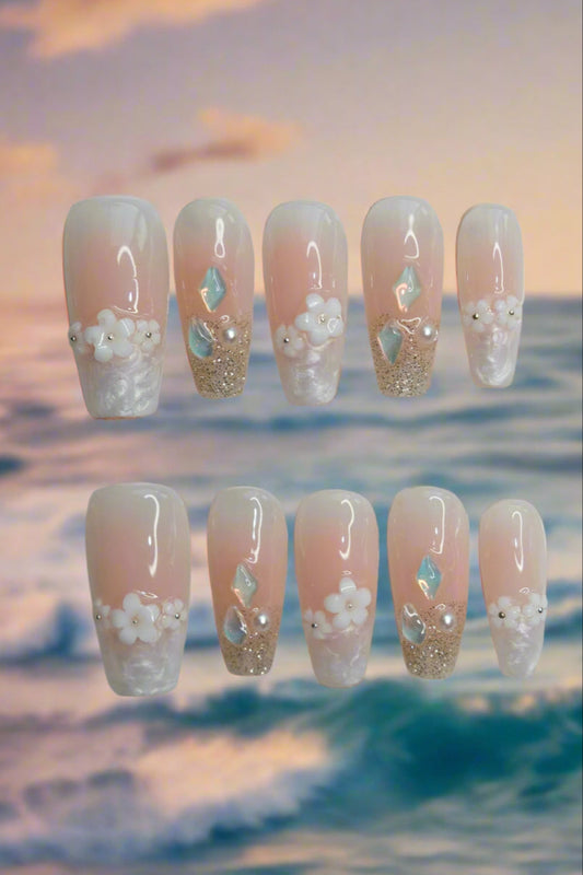 Frosted Sugar