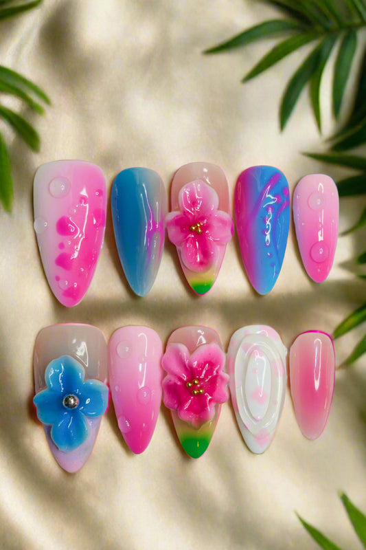 Tutti Frutti