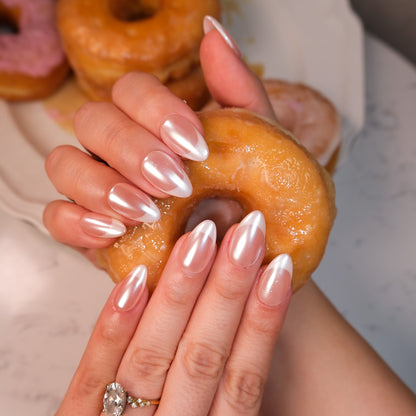 French Vanilla Glaze