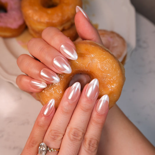 French Vanilla Glaze