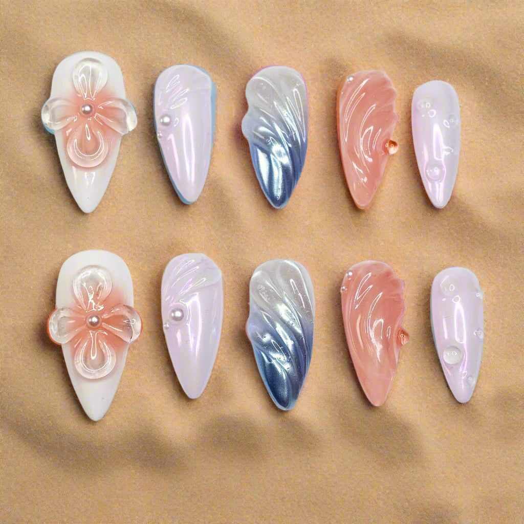 Mermaid Dreams