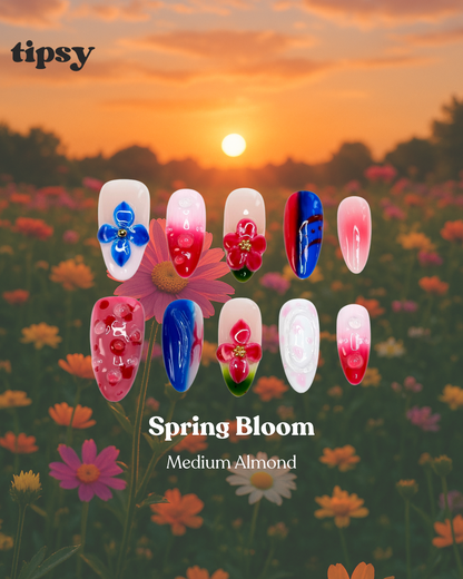 The Flower Garden